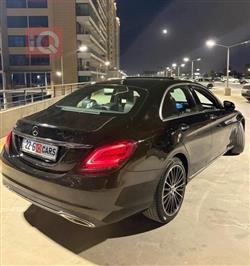 مێرسێدس بێنز C-Class